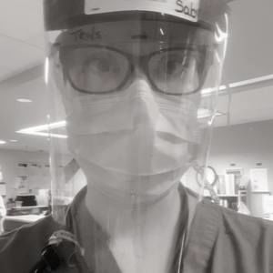 Meet your Posher, Sabrina
